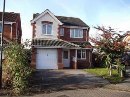 29, Standish Gardens, Sheffield S5 8YD