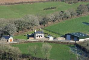 Lewarne Coombe, Halfway Hill, Liskeard PL14 6HR