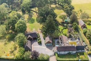 The Cottage, Gooms Hill, Abbots Morton WR7 4LT