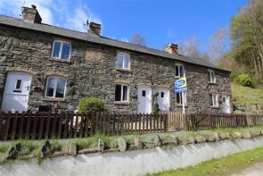 4 Vyrnwy, Aberteirw Terrace, Pandy, Llangollen LL20 7NY