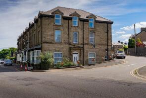 Flat 3, 127 Trafalgar House, Macclesfield Road, Buxton SK17 9AA