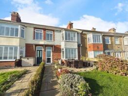 14, Ocean View, Ocean View Thirlmere Terrace, Newbiggin-by-the-sea NE64 6PD