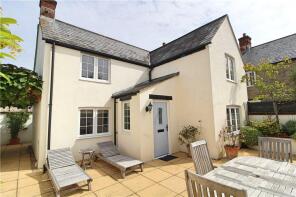 6, Myrtle Close, Dorchester DT2 9EH