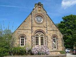 1, The Old Methodist Chapel, Main Street, Rosedale Abbey YO18 8RA