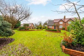 2, The Green, Ilmer Lane, Princes Risborough HP27 9RD