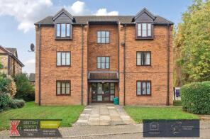 7, Wistow Court, St. Neots PE19 8QP