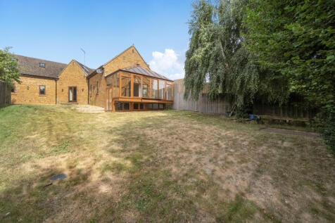 Burdrop, Nr Banbury, OX15
