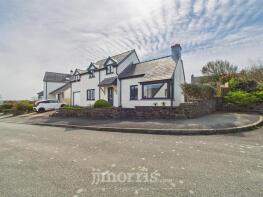 1b Okeover, Maes Ernin, Mathry, Haverfordwest SA62 5HF