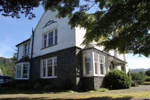 Swingletrees, Grange Village, Keswick CA12 5UQ