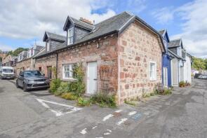 9, Margaret Street, Avoch IV9 8PX
