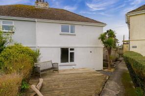3, Dawney Terrace, Torpoint PL11 3BN