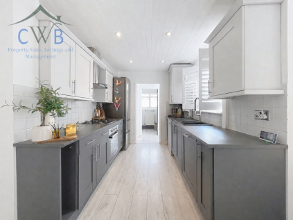 Holborough Road, Snodland, ME6