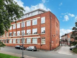 35, Dene House Court, Woodhouse, Leeds LS2 9BS