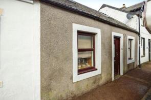 26, Main Street, Leadhills, Biggar ML12 6XR