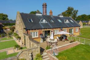 Bryn Y Pys House, Wynnstay Court, Wynnstay Hall Estate, Ruabon, Wrexham LL14 6LA