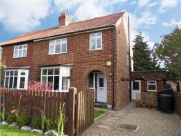 Cotehele, Bedale Lane, Ripon HG4 5ER