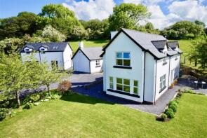 Cil Llidiart, Bryn Pydew Road, Bryn Pydew, Llandudno Junction LL31 9JZ