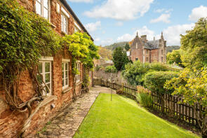 Wychwood Cottage, Rectory Lane, Compton Martin, Bristol BS40 6JP