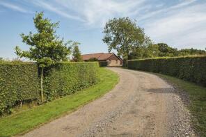 Valley Farm, Low Road, Bungay NR35 2BQ