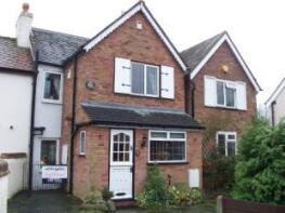 6, Club Cottages, Club Lane, Wolverhampton WV10 7EW