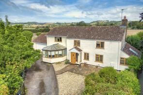 Barmouth Cottage, Nailsbourne Road, Nailsbourne, Taunton TA2 8AG