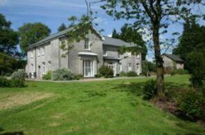 Rose Ash House, Road From Corner House To Catkill Cross, South Molton EX36 4RB