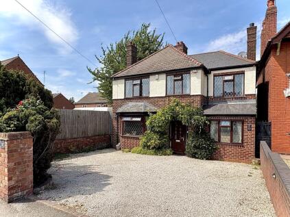 Fullwoods End, COSELEY, WV14 9NX