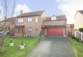 6 Calms House, The Orchard, York YO61 1SX
