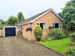 6, Millbrook Close, Ludlow SY8 4JR