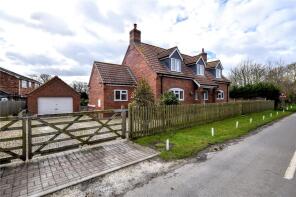 Badgers, Louth Road, Louth LN11 7SG