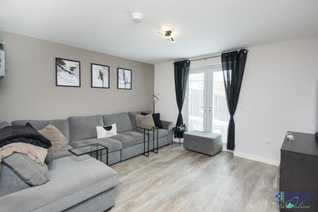 3 Bedroom Semi Detached Villa