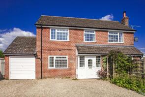 Woodrush, Newbury Lane, Compton, Newbury RG20 6PB