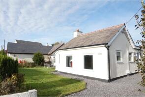 Penprys Bach, B5112 From Junction Near Tafarn Y Botel To Maen Hir, Carmel, Llannerch-y-medd LL71 7DG