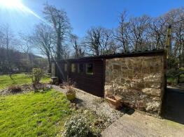 Hollycombe Ford Cottage, Road From Brandis Cross To Exeter Road, Okehampton EX20 2QX