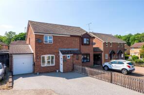 59, Linden Road, Maidstone ME17 4RA