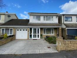 16, Alderwood Close, Crynant SA10 8PY