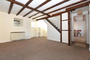 Rose Cottage, Village Road, Exeter EX5 1PG