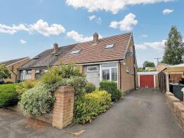 33, Westfield Drive, West Bradford BB7 4TF