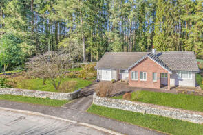 Spinney Corner, Berrier Road, Penrith CA11 0UE