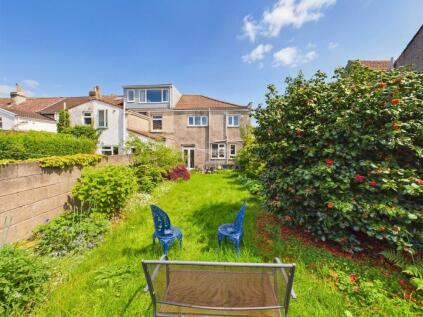 Gloster Avenue, Eastville, Bristol, BS5