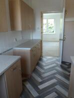 Flat 2-1, 3, Fore Street, Port Glasgow PA14 5EE