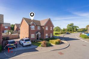 4, Green Leek Lane, Burton Green, Kenilworth CV8 1TN