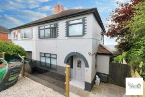 18, Rockfield Avenue, Baddeley Edge, Stoke-on-trent ST2 7NQ