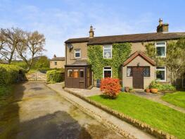 Dale House, Front Street, Bishop Auckland DL13 1LJ
