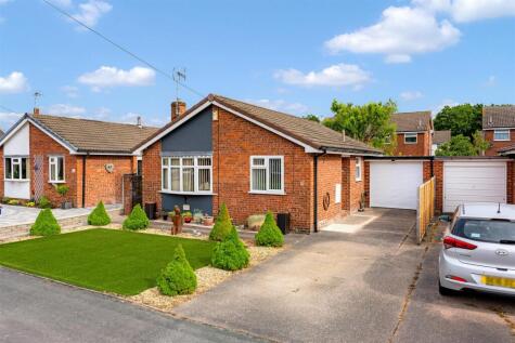 Milton Close, Wincham, Northwich