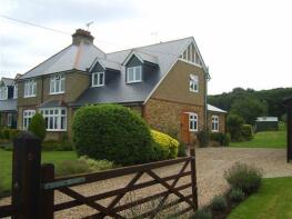 Oakleigh, Butlers Hill, Faversham ME13 9HH