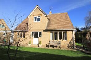 Orchard House, Evesham Road, Chipping Campden GL55 6QJ