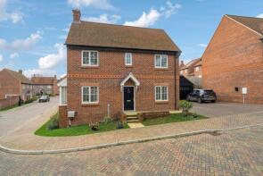 30, Janes Way, Naphill HP14 4EN