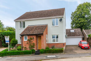 1, Oxford Court, Colchester CO6 2SH