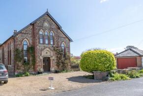 1, Clayton Cantle, Mill Lane, Chichester PO20 7LU